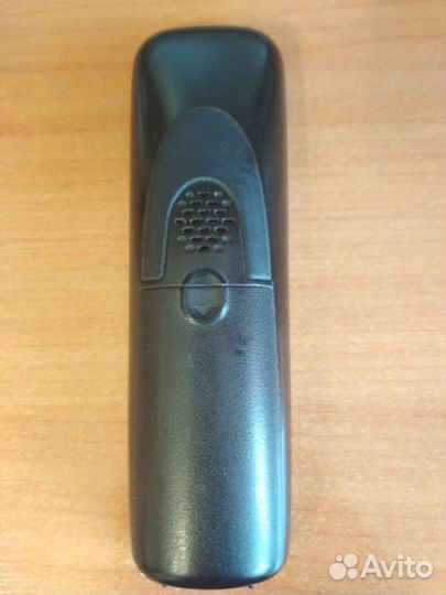 Телефон беспроводной с автоответчиком Panasoniс