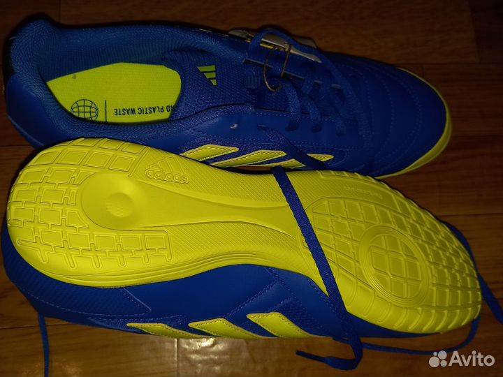 Футзалки Adidas Super Sala 2