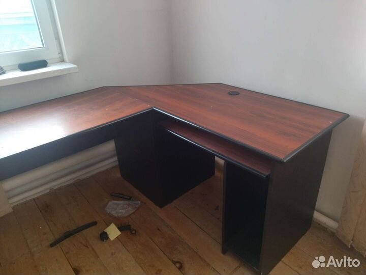 Компьютерный стол бу