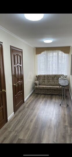 Дом 60 м² на участке 4 сот.