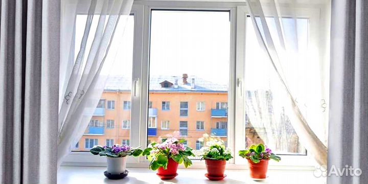 Окна пластиковые