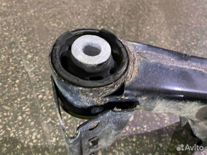 Балка задняя Subaru Impreza (GH) III (2007–2012)