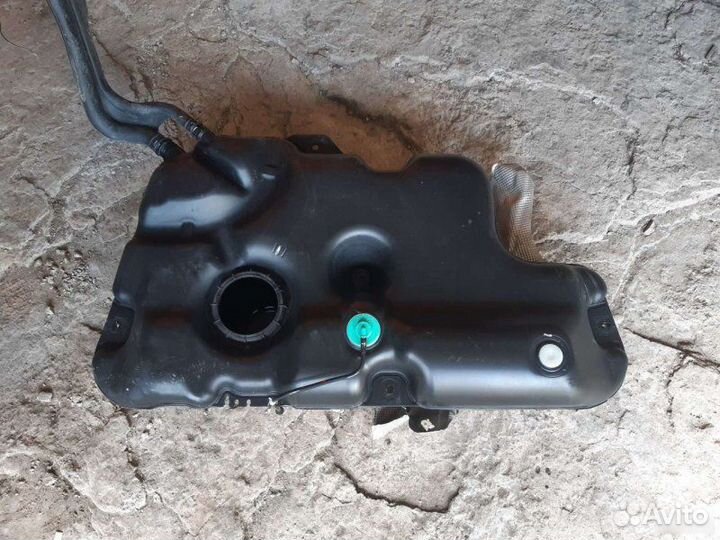 Бак топливный Renault Logan 2 2014