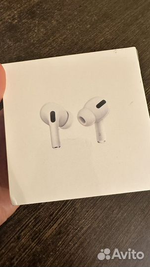 Наушники apple earpods новые в упаковке