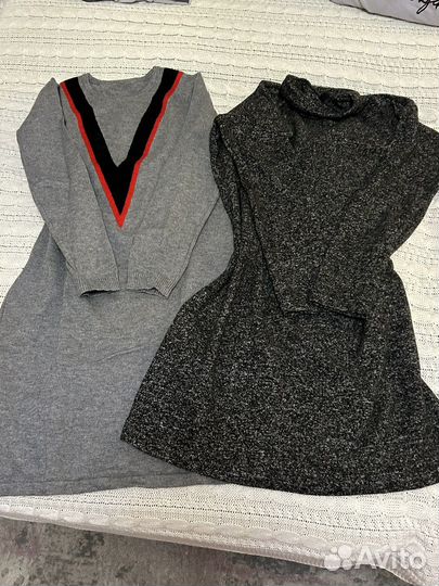 Женские вещи пакетом на девушку 42-44 р