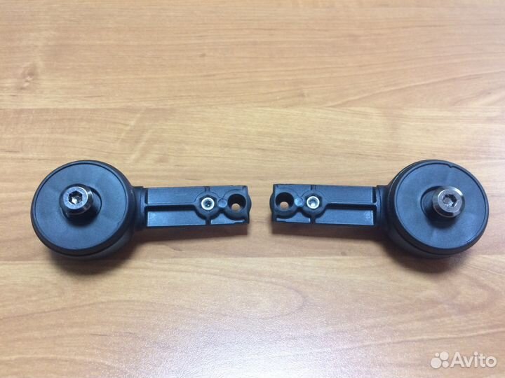 Шарнир складывания рамы yoyo