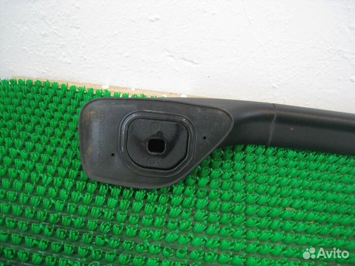 Рейлинг крыши Renault Logan 1 (LS0H) 2007