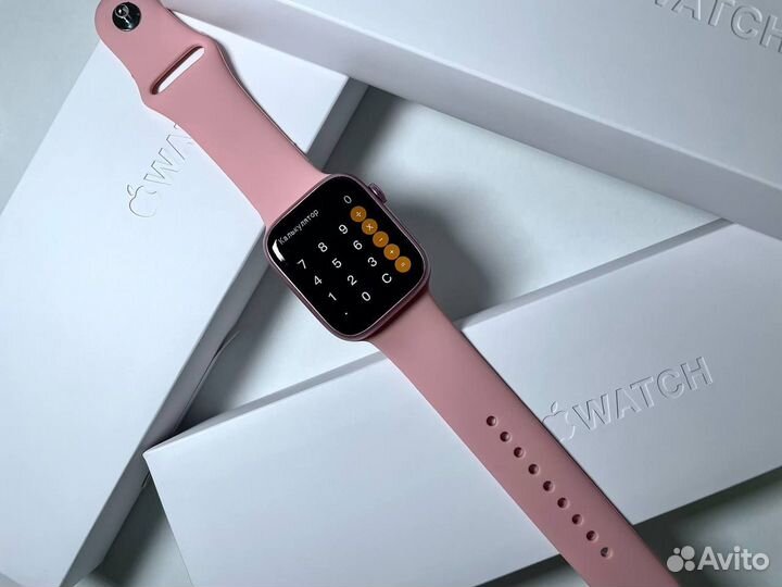 Apple Watch 8 45 mm