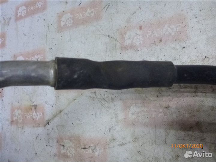 Патрубок системы охлаждения Honda Pilot YF4 J35Z4