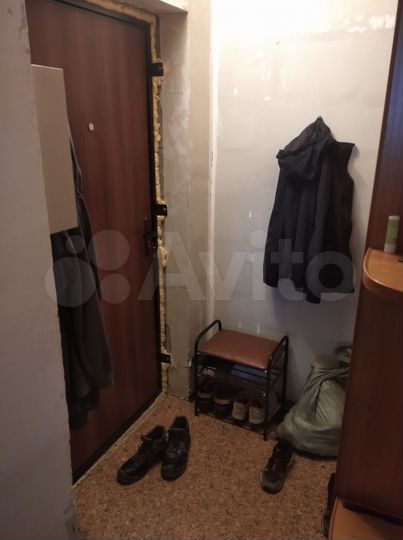 Квартира-студия, 24 м², 7/10 эт.