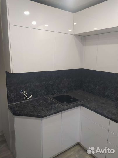 Изготовление мебели на заказ кухни,шкафы,прихожие