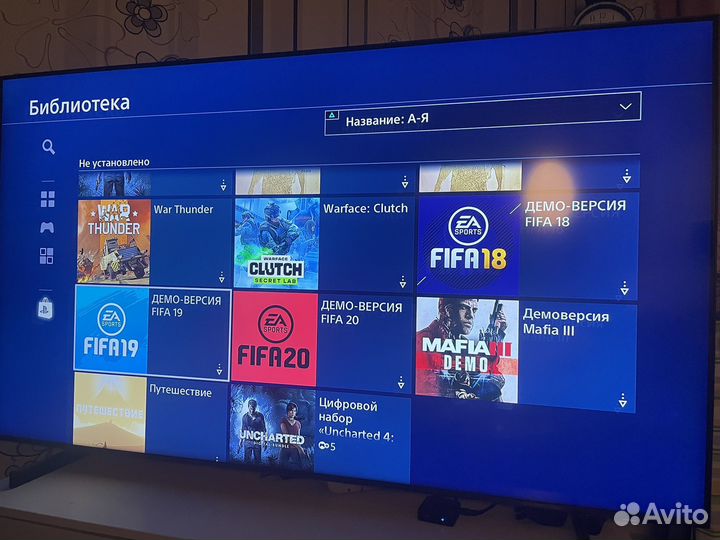 PS VR 2 ревизия