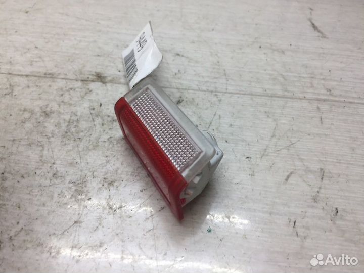 Плафон салона Mercedes E-Class W213