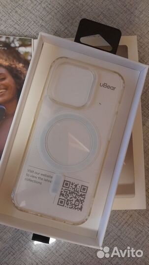 Чехол на iPhone 14 Pro