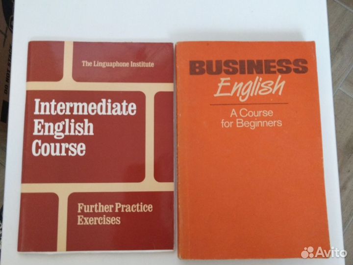 Справочники и пособия по английскому языку