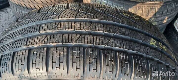 Pirelli Winter Sottozero Serie II 225/45 R18 95V
