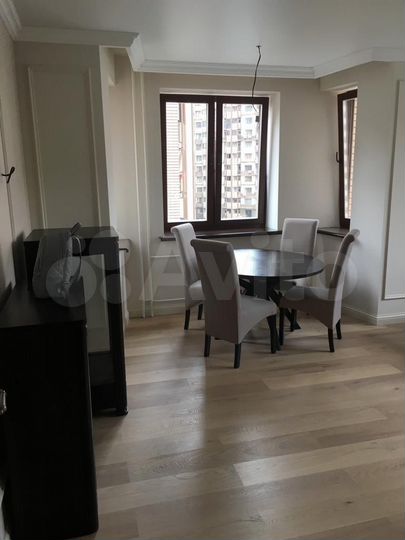 2-к. квартира, 65,6 м², 6/15 эт.