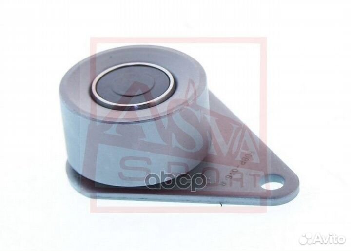 Ролик обводной ремня грм перед fdbp-016 asva