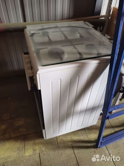 Плита газовая