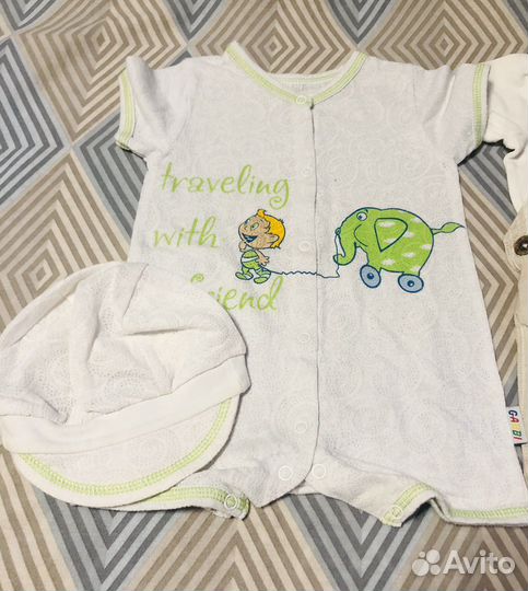 Костюм для мальчика