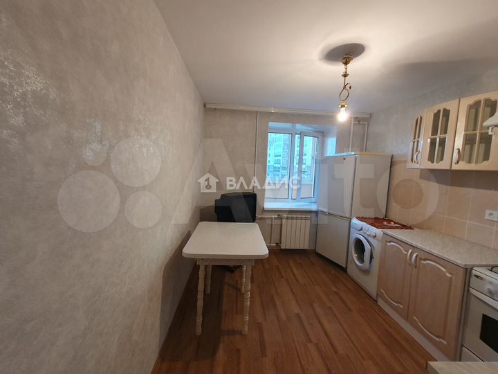 1-к. квартира, 41,9 м², 4/10 эт.