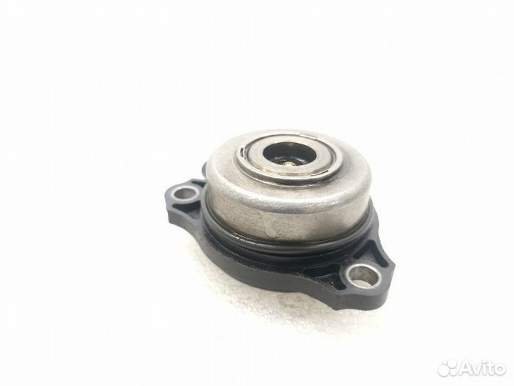 Клапан электромагнитный Mercedes-Benz E-Class W211