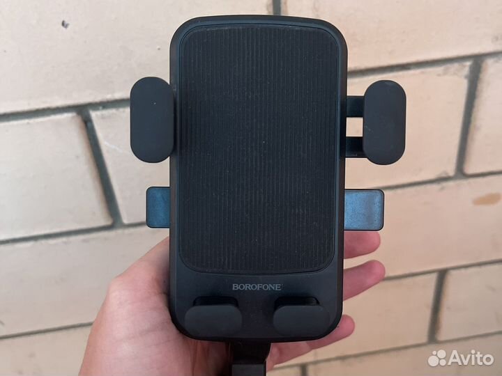 Вело держатель для телефона