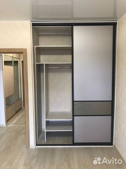Шкаф IKEA