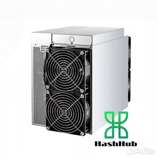 Майнер Elphapex DG1 14+ G GTD