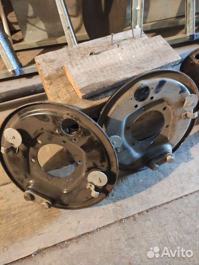 Карбюратор газ 69