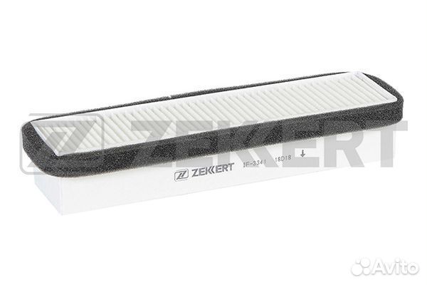 Фильтр салон. GAZ Gazelle 93- Gazelle Next (A21 A63 A31 ) 13- Sobol (2217 2752 2310) 93