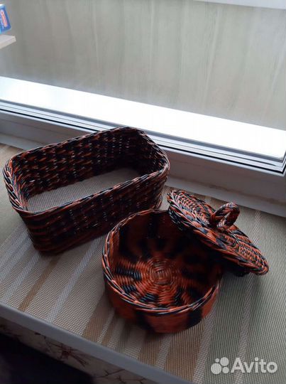 Короб для специй