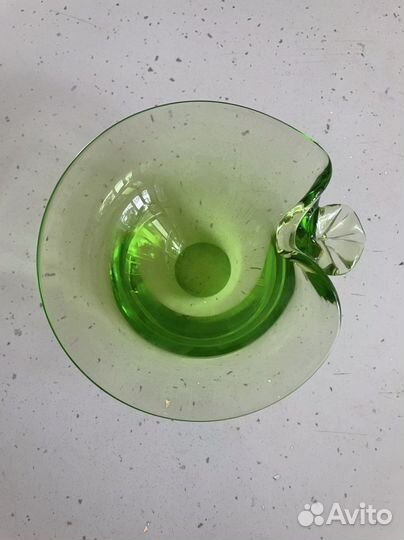 Флорариум Пепельница