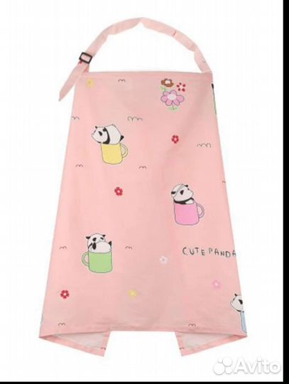 Милкснуд для кормления