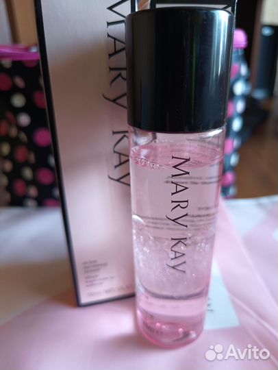 Охлаждающий гель после загара, маски Mary Kay