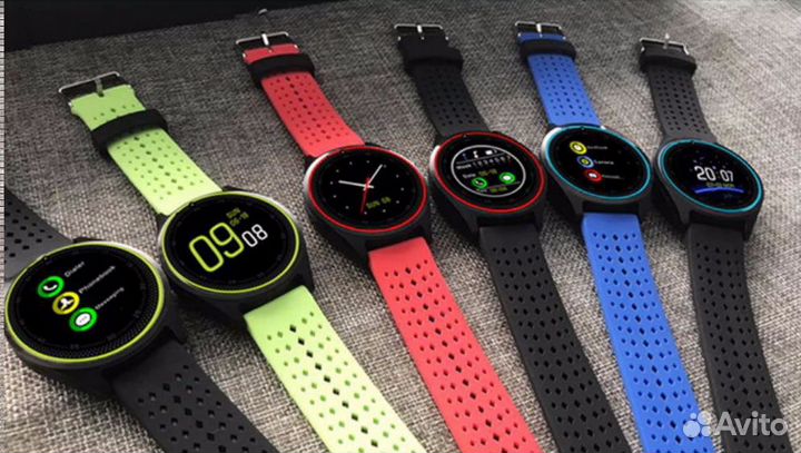 Умные часы smart watch V9