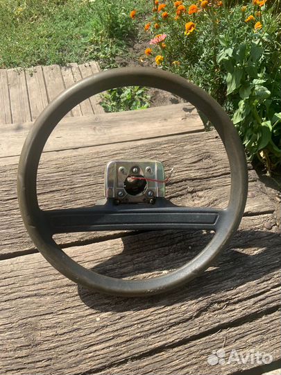 Руль ваз 2108, 2109