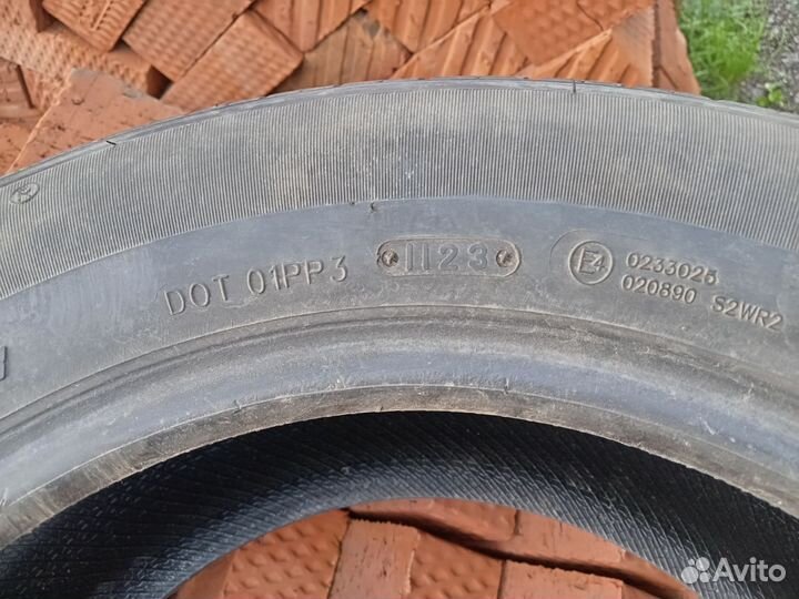 Triangle AdvanteX SUV TR259 195/65 R15 65ZR