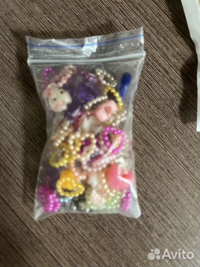 Фигурки для ногтей