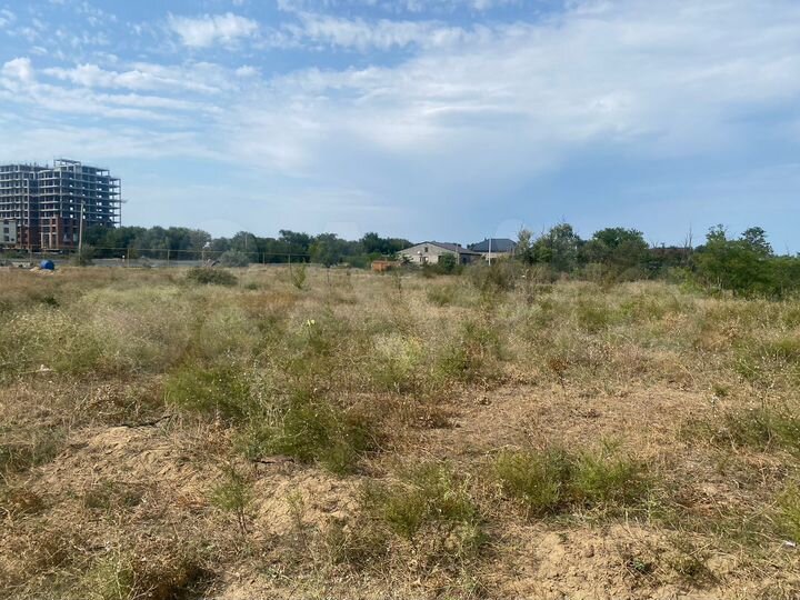 Участок 4 сот. (СНТ, ДНП)