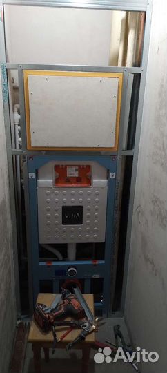 Мастер отделочник универсал, ремонт квартир