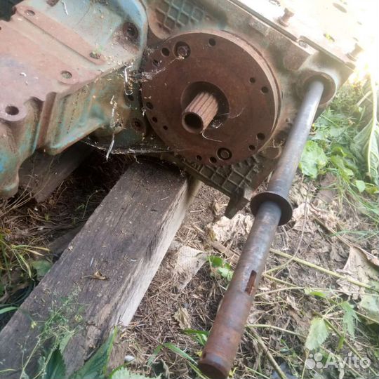 Для мтз 82 мост