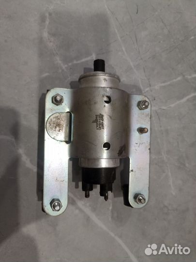 Бензонасос газель