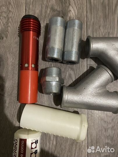 Абразивоструйное сопло