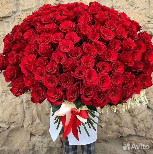 Розы Цветы Букеты 25 51 151 201 101 301 501 опт
