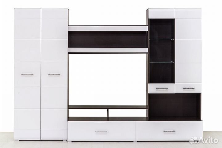 Гостиная Ненси