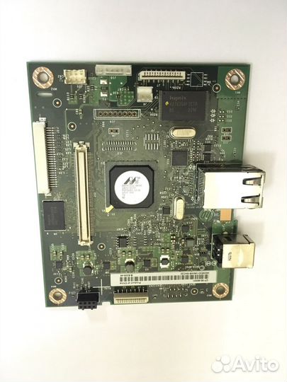 CF150-67018 Плата форматирования