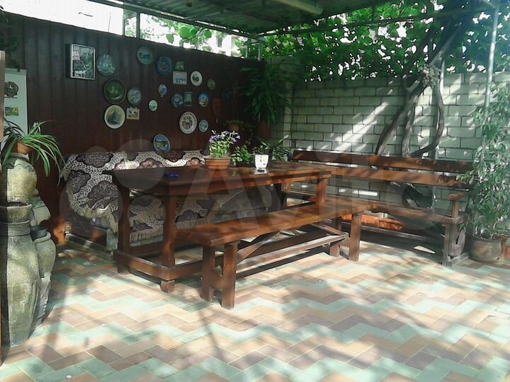 Комната 9 м² в 1-к., 1/1 эт.