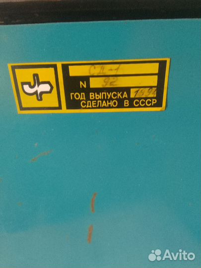 Деревообрабатывающий станок циркулярка фуганок