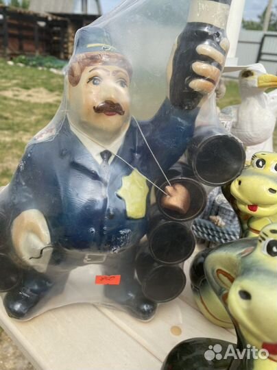 Сувениры, подарки охотнику, копилки